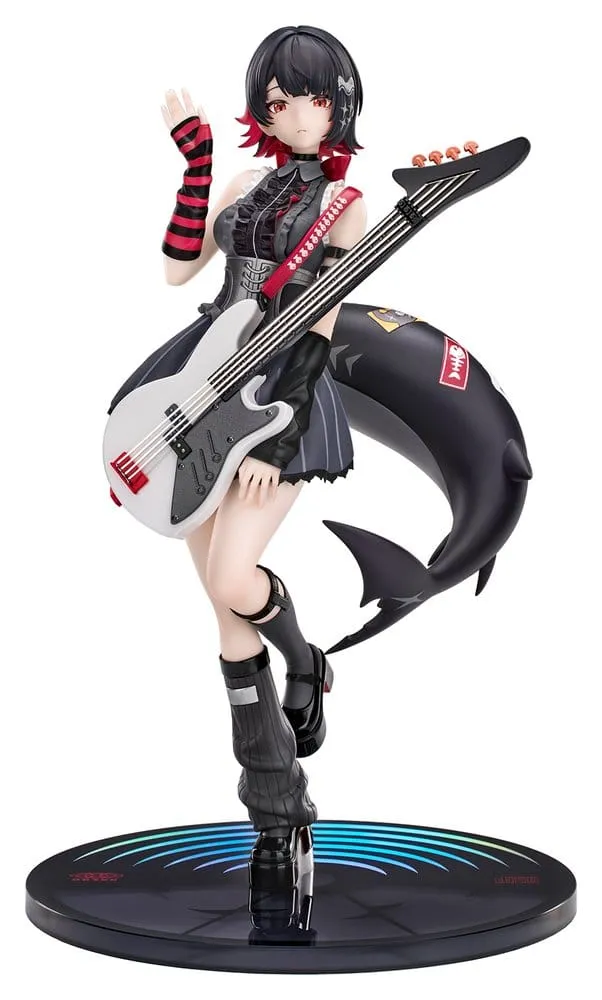 Zenless Zone Zero Gift+ PVC Figure 1/8 Ellen Joe Sparkling Wonderland Ver. 21 cm